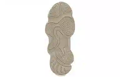 adidas Yeezy 500 "Taupe Light"