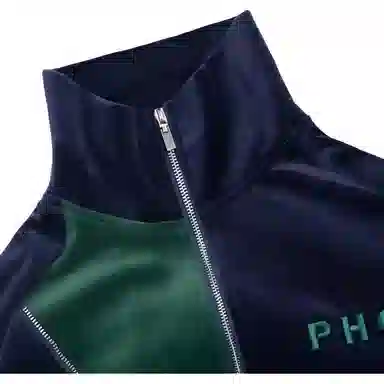 PHANTACI CHAV Track Jacket