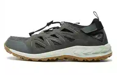 Jack Wolfskin Woodland 2 Hybrid Low