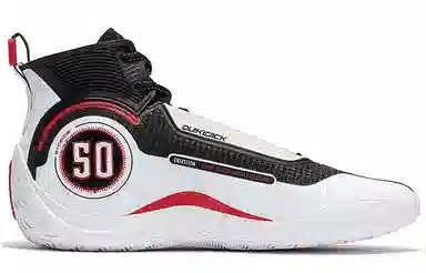 361° AG 4 SOAR White/Obsidian Black