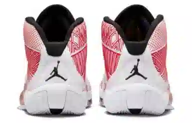 Jordan Air Jordan 38 Red White