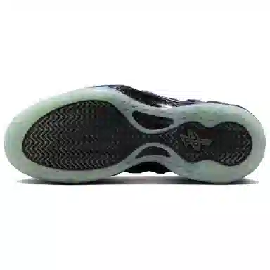 Nike Air Foamposite One "Galaxy" Retro