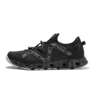 Columbia Water Amphibious Shoes Black