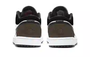 Jordan Air Jordan 1 Low Mocha