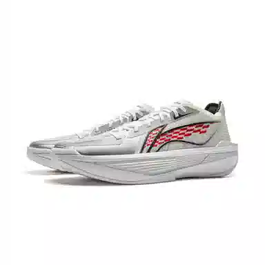 LiNing Ultra Light 2025 White