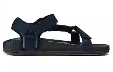 Skechers On The Go Blue Black