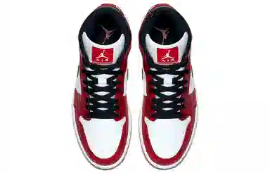 Jordan Air Jordan 1 Mid "Chicago"
