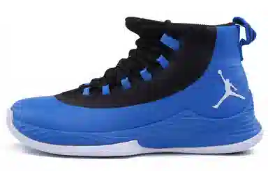 Jordan Ultra Fly 2X