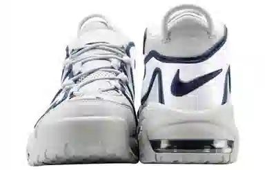 Nike Air More Uptempo NYC Wolf Grey