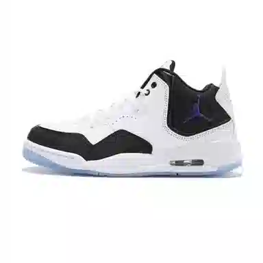 Nike Courtside 23 Blue