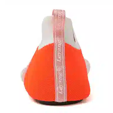 Leyang Training Shoes Lemon Orange