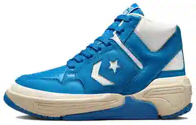 Converse Weapon CX Blue White