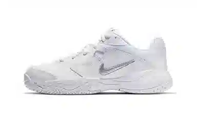 Nike Court Lite 2 Pink White