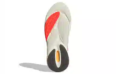 adidas Ozelia Black Orange