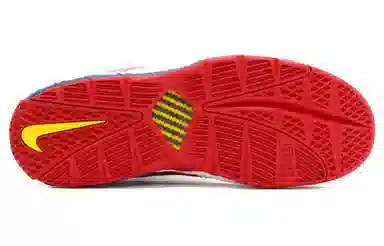 Nike Lebron 6 Superman