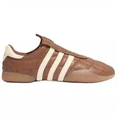 adidas Taekwondo Mei Soft Brown