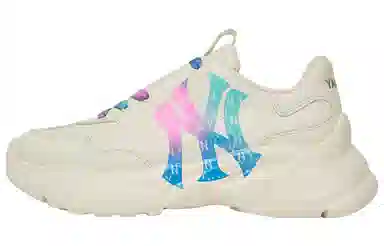 MLB NY Gradient Dad Shoes