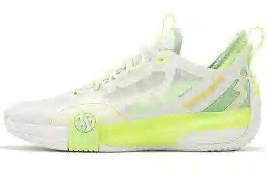 361° Zen 3 SE White Green