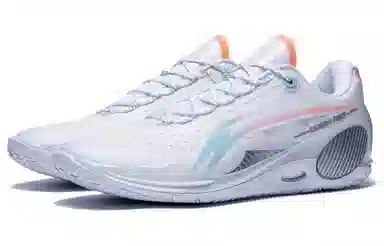 Li-Ning Wade 808 III Ultra