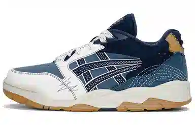 Asics Gel-Fuse Blue
