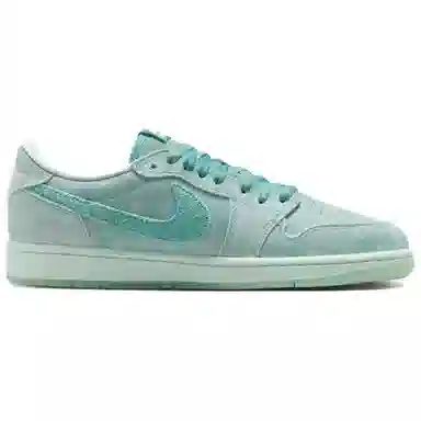 Jordan Air Jordan 1 Low OG "Washed Teal"