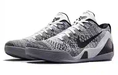 Nike Kobe 9 Elite Low Beethoven