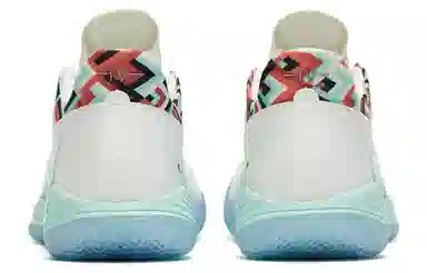 Anta Qixian 4 White Mint