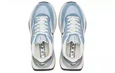 MLB Retro Dad Sneakers