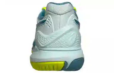 Asics Gel-Resolution 9 Grey Blue