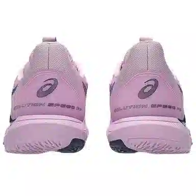 Asics Solution Speed FF 3 Pink