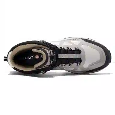 PELLIOT MT-MASTEReVentVibram