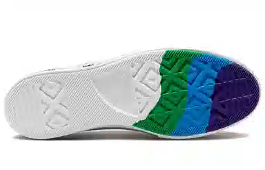 Converse Chuck Taylor All Star Lift Platform