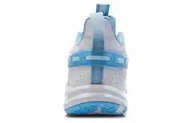 Li-Ning Flash Team White Blue