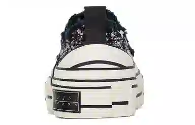 xVESSEL g.o.p. lows "d.b. tweed"