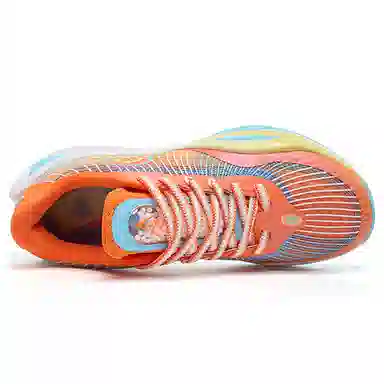 RIGORER Reeves V2 Orange