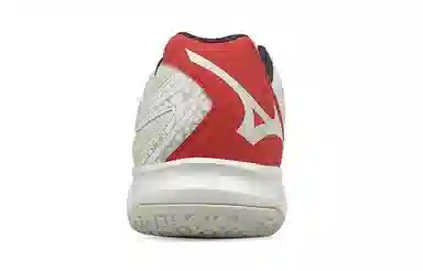 Mizuno Thunder Blade Grey Red