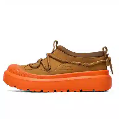 Jeep Ankle Snow Boots