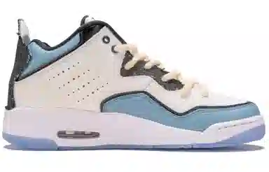 Jordan Courtside 23 Blue