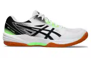 Asics Gel-Task 3 White Black