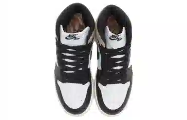 Jordan Air Jordan 1 High OG Brown Black