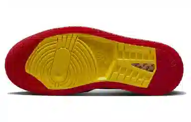 Teyana Taylor x Air Jordan 1 "Rose in Harlem"