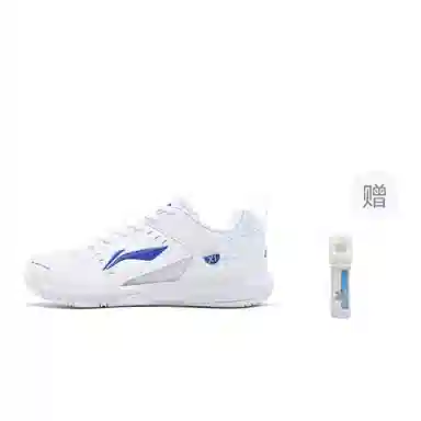 LiNing Rocket 2.0 White Blue