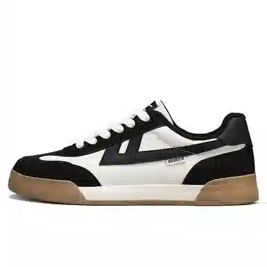 Warrior Canvas Sneakers