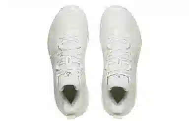 LiNing LiRen 3 White Pearl