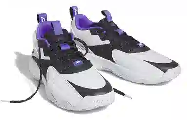 adidas Dame Extply 2.0 White