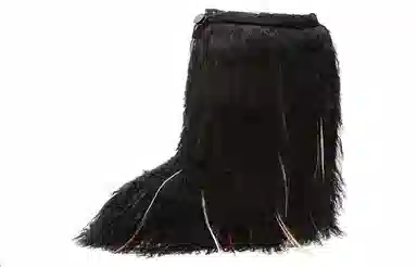 BOGNER Snow Boots Black