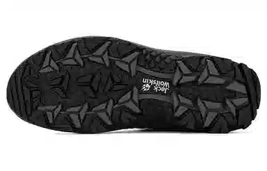 Jack Wolfskin Vojo 3 Texapore Mid