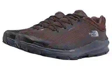The North Face Vectiv Fastpack Futurelight Brown