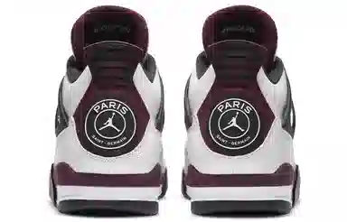 Jordan Air Jordan 4 Retro PSG Paris Saint-Germain