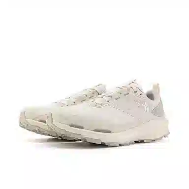 The North Face Fastpack Vectiv Dune White